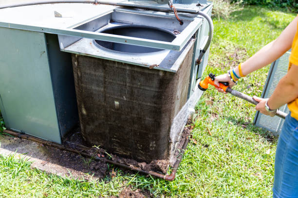 Best Affordable Duct Cleaning Services  in North Tonawanda, NY