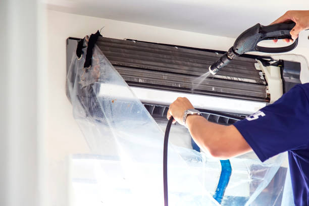Home Air Vent Cleaning in NY