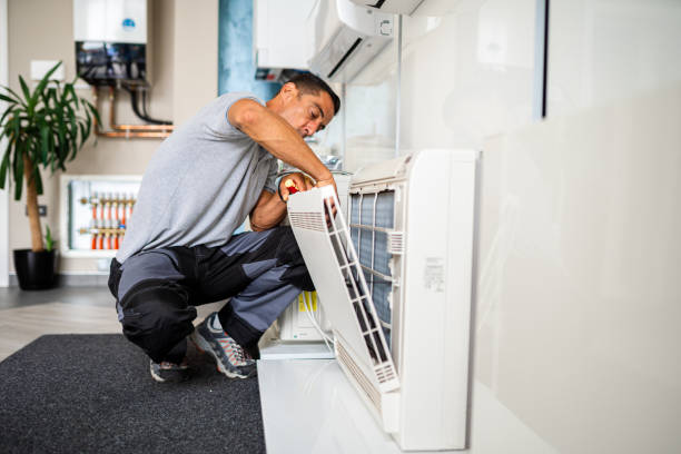 Best Residential Air Duct Cleaning  in North Tonawanda, NY