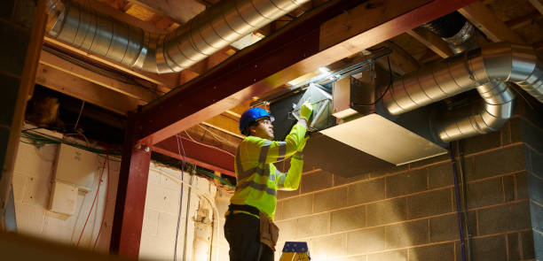 Best Commercial HVAC Duct Cleaning  in North Tonawanda, NY