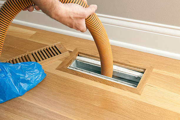 Best Home Air Vent Cleaning  in North Tonawanda, NY