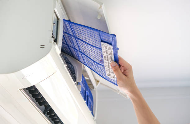 Best HVAC Air Duct Cleaning  in North Tonawanda, NY