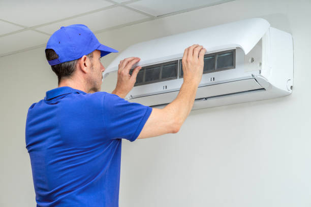 Best Air Vent Cleaning Services  in North Tonawanda, NY