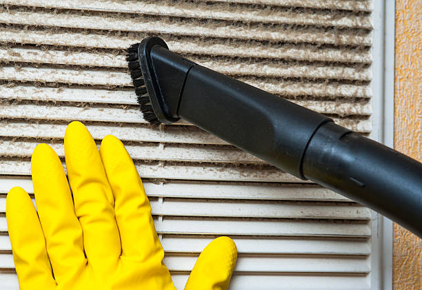 Best Commercial Air Duct Cleaning  in North Tonawanda, NY