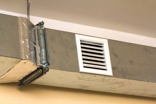 Best Affordable Air Duct Cleaning  in North Tonawanda, NY