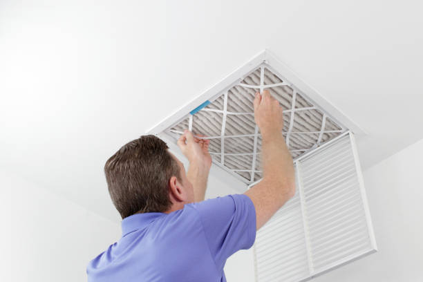  North Tonawanda, NY Airduct Cleaning Pros